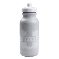 U-State 16 Oz. Water Bottle gray